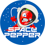 Space Pepper